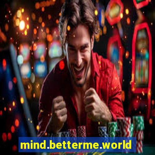 mind.betterme.world trauma test